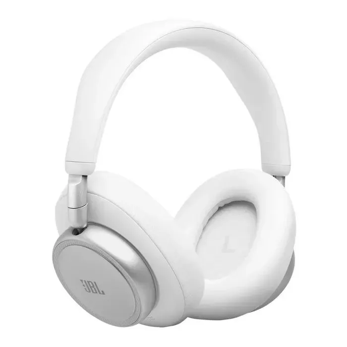 Навушники JBL Live 780NC White (JBLLIVE780NCWHT) зображення 3
