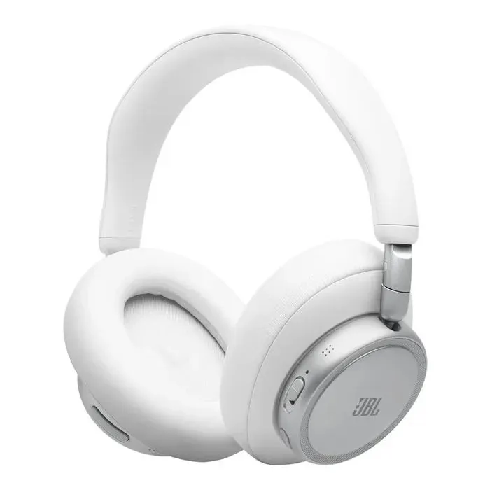 Навушники JBL Live 780NC White (JBLLIVE780NCWHT) зображення 4