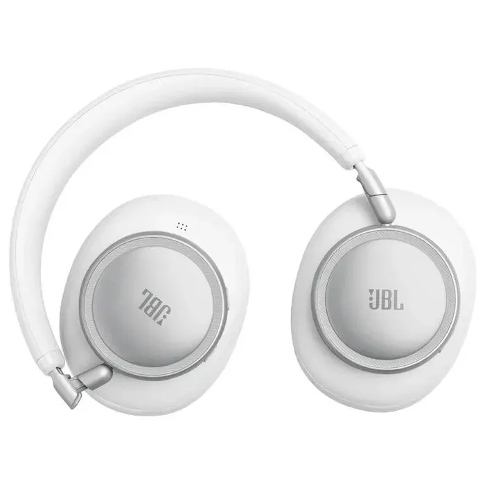 Навушники JBL Live 780NC White (JBLLIVE780NCWHT) зображення 6