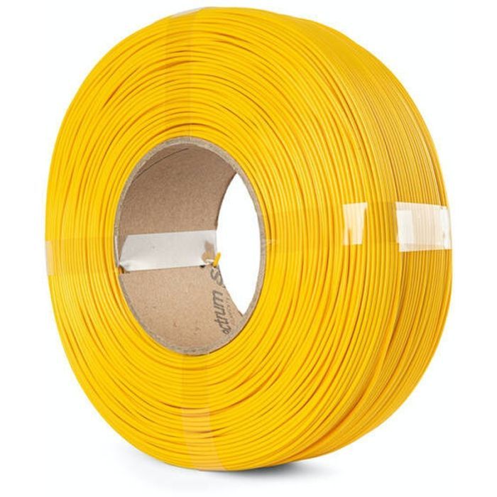 Пластик для 3D-принтера Spectrum ASA 275 1.75 mm 1kg Yellow, Traffic (80509)