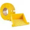 Пластик для 3D-принтера Spectrum ASA 275 1.75mm 1kg ReFill Traffic Yellow (81336) зображення 3