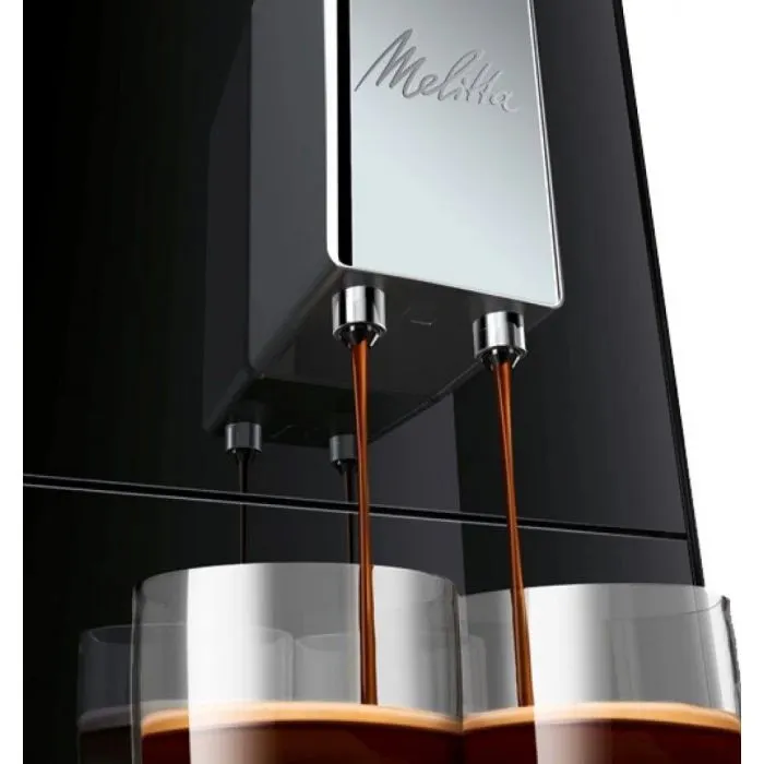 Кофемашина MELITTA Solo Black (E950-201) изображение 8