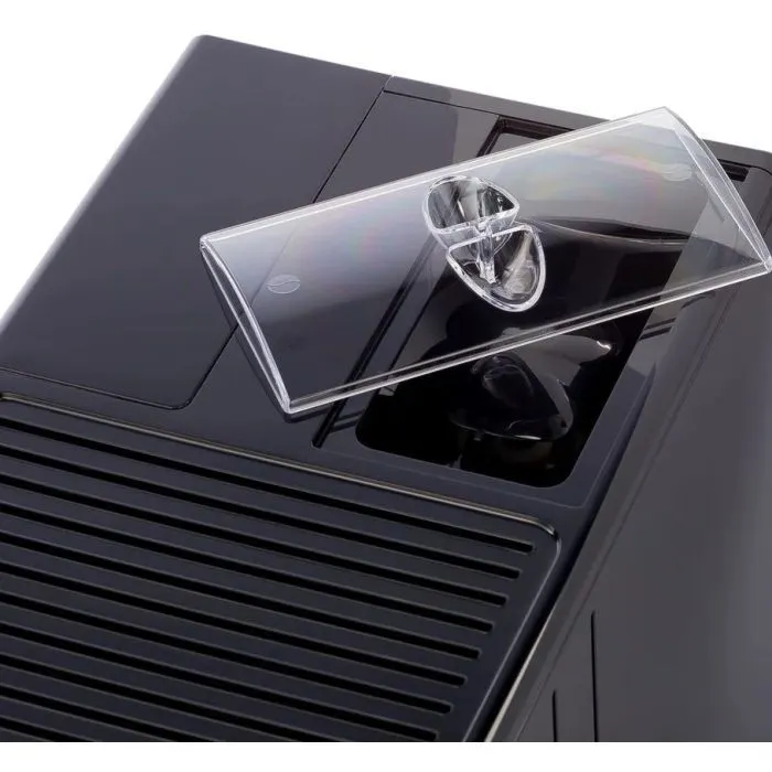 Кофемашина MELITTA Solo Black (E950-201) изображение 9