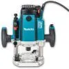 Фрезер Makita Фрезер занурювальний, 2100Вт (RP2303FC08) изображение 2