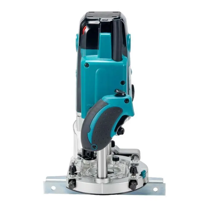 Фрезер Makita Фрезер занурювальний, 2100Вт (RP2303FC08) изображение 3