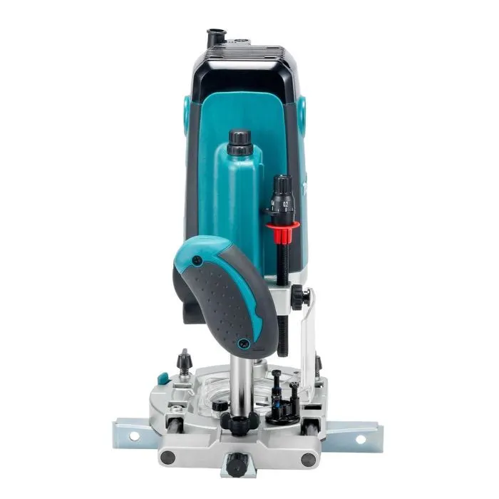 Фрезер Makita Фрезер занурювальний, 2100Вт (RP2303FC08) изображение 4