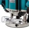 Фрезер Makita Фрезер занурювальний, 2100Вт (RP2303FC08) изображение 5