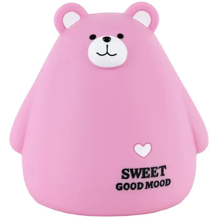 Игровой набор Kite Копилка Pink Bear (K25-498-7)