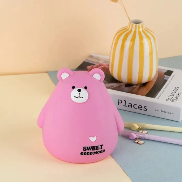 Игровой набор Kite Копилка Pink Bear (K25-498-7) изображение 4