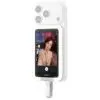 Аксессуар к экшн-камерам Insta360 Snap Selfie Screen with Light (6977644765227) изображение 2