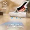 Швабра Vileda Easy Mop Губчаста з віджимом (8690803750701) зображення 3
