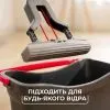 Швабра Vileda Easy Mop Губчаста з віджимом (8690803750701) зображення 4