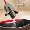 Швабра Vileda Easy Mop Губчаста з віджимом (8690803750701) зображення 5