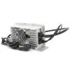 Сетевое зарядное устройство для АКБ Voltronic LiFePO4 60V(73.5V), 5S, 20A, 3kg (QX1200-735) изображение 2