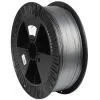 Пластик для 3D-принтера Spectrum PCTG Premium 1.75mm 4.5kg Silver, Steel RAL 9007 (80696)