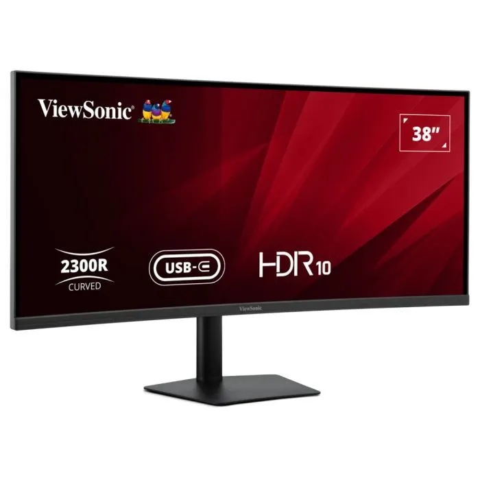 Монитор ViewSonic VA3820C изображение 2