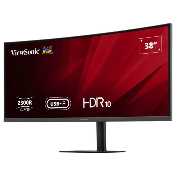 Монитор ViewSonic VA3820C изображение 3