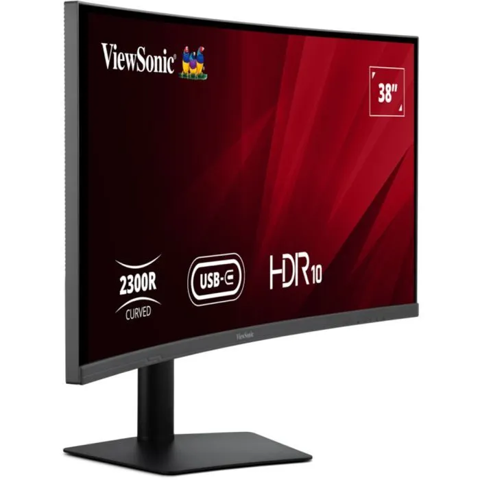 Монитор ViewSonic VA3820C изображение 4