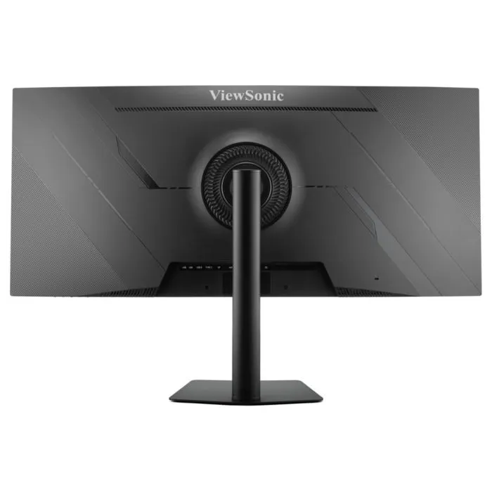 Монитор ViewSonic VA3820C изображение 6