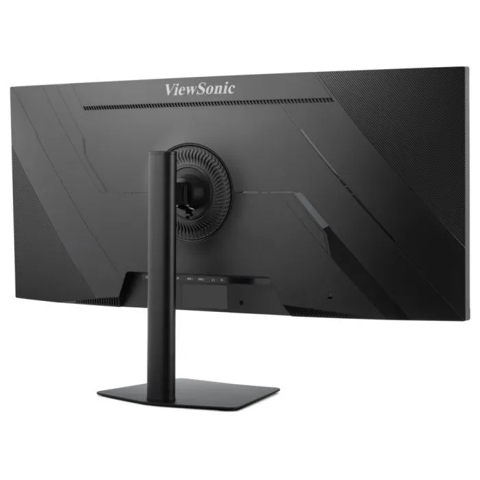 Монитор ViewSonic VA3820C изображение 7