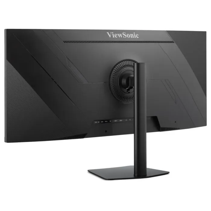 Монитор ViewSonic VA3820C изображение 8