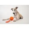 Игрушка для собак Cheerble Wicked Ball Air Rope (Bright Orange) (CWQ03O) изображение 7