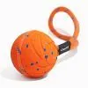 Игрушка для собак Cheerble Wicked Ball Air Rope (Bright Orange) (CWQ03O)