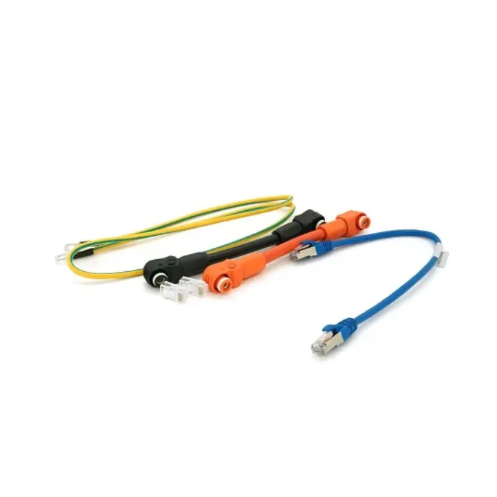 Батарея LiFePo4 Pytes 51.2V100Аh 5.12kWh (50/100A) (E-BOX-48100R) изображение 5