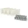 Батарея LiFePo4 Pytes 51.2V100Аh 5.12kWh (50/100A) (E-BOX-48100R) изображение 6