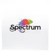 Пластик для 3D-принтера Spectrum PLA Glitter 1.75mm 0.5kg Gold, Aztec (80186) изображение 5