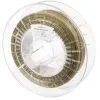Пластик для 3D-принтера Spectrum PLA Glitter 1.75mm 0.5kg Gold, Aztec (80186)