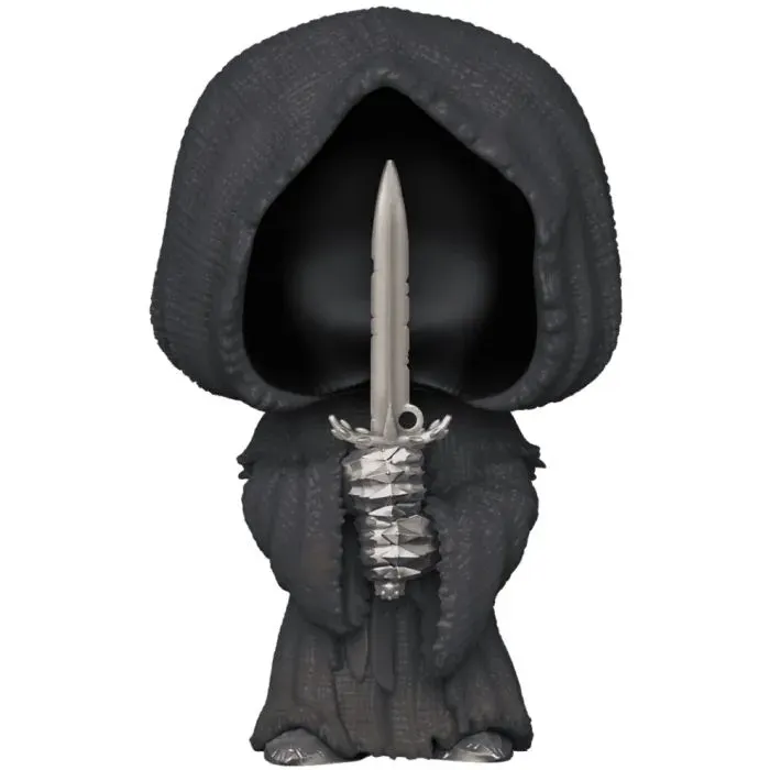 Фигурка Funko Pop серии Обладатель колец - Назгул (83785)
