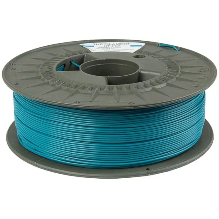 Пластик для 3D-принтера The Filament HT-PLA 1.75mm 1kg Tooling Turquoise (TF-24148) зображення 2