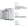Система зберігання енергії Deye MS-GS215 100kW 768V 280Ah 215kWh (MS-GS215-2H3) зображення 3