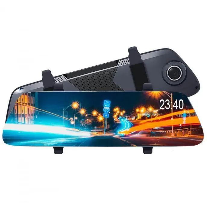 Видеорегистратор Aspiring Reflex 9 Dual FHD (RE090SK) изображение 10