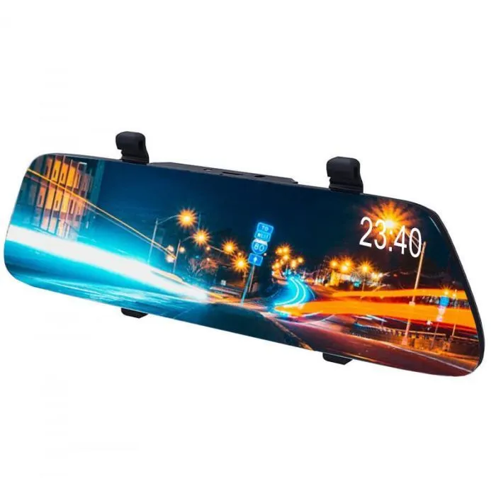 Видеорегистратор Aspiring Reflex 9 Dual FHD (RE090SK) изображение 4