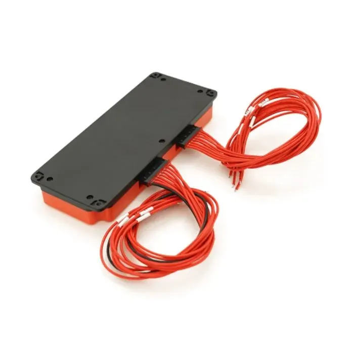 BMS контроллер DaLy 48V 16S 5A (DALY 16S 5A) изображение 3
