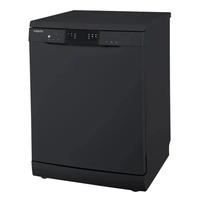 Посудомийна машина MPM MPM-60-ZMF-03 зображення 3