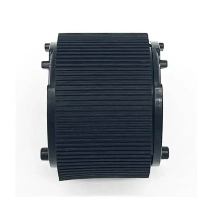 Ролик захвата бумаги HP LJ P2035, RL1-2120 Makkon (ZMNC-RL1-2120-PICK) изображение 2