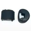 Ролик захвата бумаги HP LJ P2035, RL1-2120 Makkon (ZMNC-RL1-2120-PICK)