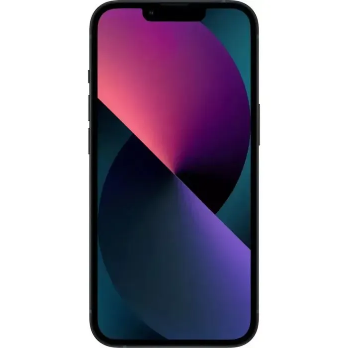 Мобильный телефон Apple iPhone 13 128Gb (Grade A) Midnight USED (iP13__12Mid_A) изображение 2