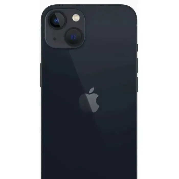 Мобильный телефон Apple iPhone 13 128Gb (Grade A) Midnight USED (iP13__12Mid_A) изображение 3