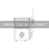 Ирригатор ARDESTO OI-FST600W
