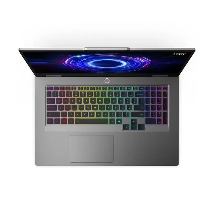 Ноутбук Lenovo LOQ 17IRX10 (83JH00GQRA) зображення 10