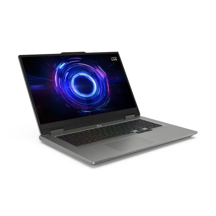 Ноутбук Lenovo LOQ 17IRX10 (83JH00GQRA) зображення 2