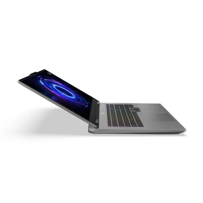 Ноутбук Lenovo LOQ 17IRX10 (83JH00GQRA) зображення 6