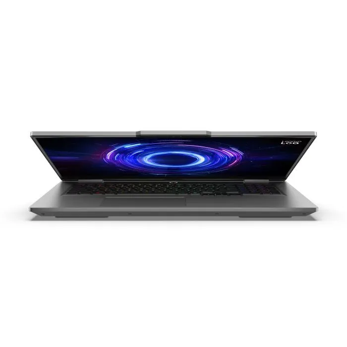 Ноутбук Lenovo LOQ 17IRX10 (83JH00GQRA) зображення 9