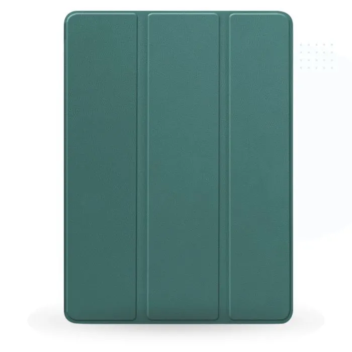 Чехол для планшета BeCover Smart Case Oppo Pad Mini (OPD2515) 8.8" Dark Green (715814) изображение 3