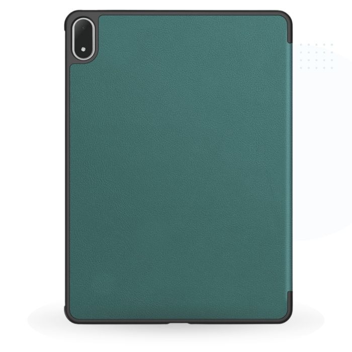 Чехол для планшета BeCover Smart Case Oppo Pad Mini (OPD2515) 8.8" Red Wine (715817) изображение 4