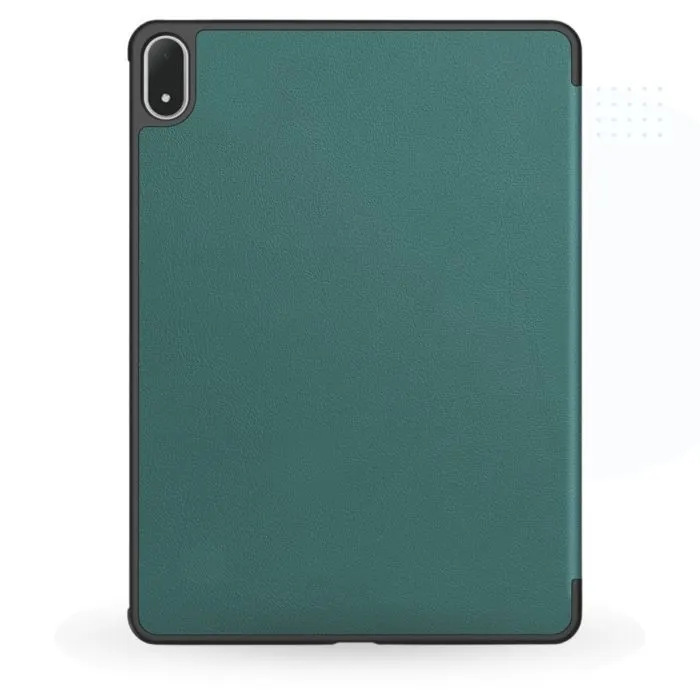 Чехол для планшета BeCover Smart Case Oppo Pad Mini (OPD2515) 8.8" Dark Green (715814) изображение 4
